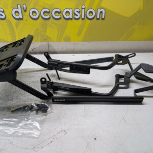 Support de top case Shad pour moto Suzuki Bandit 650 N 2005 à 2017 S0BN69ST Neuf