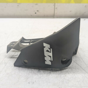 ECOPE RADITEUR GAUCHE