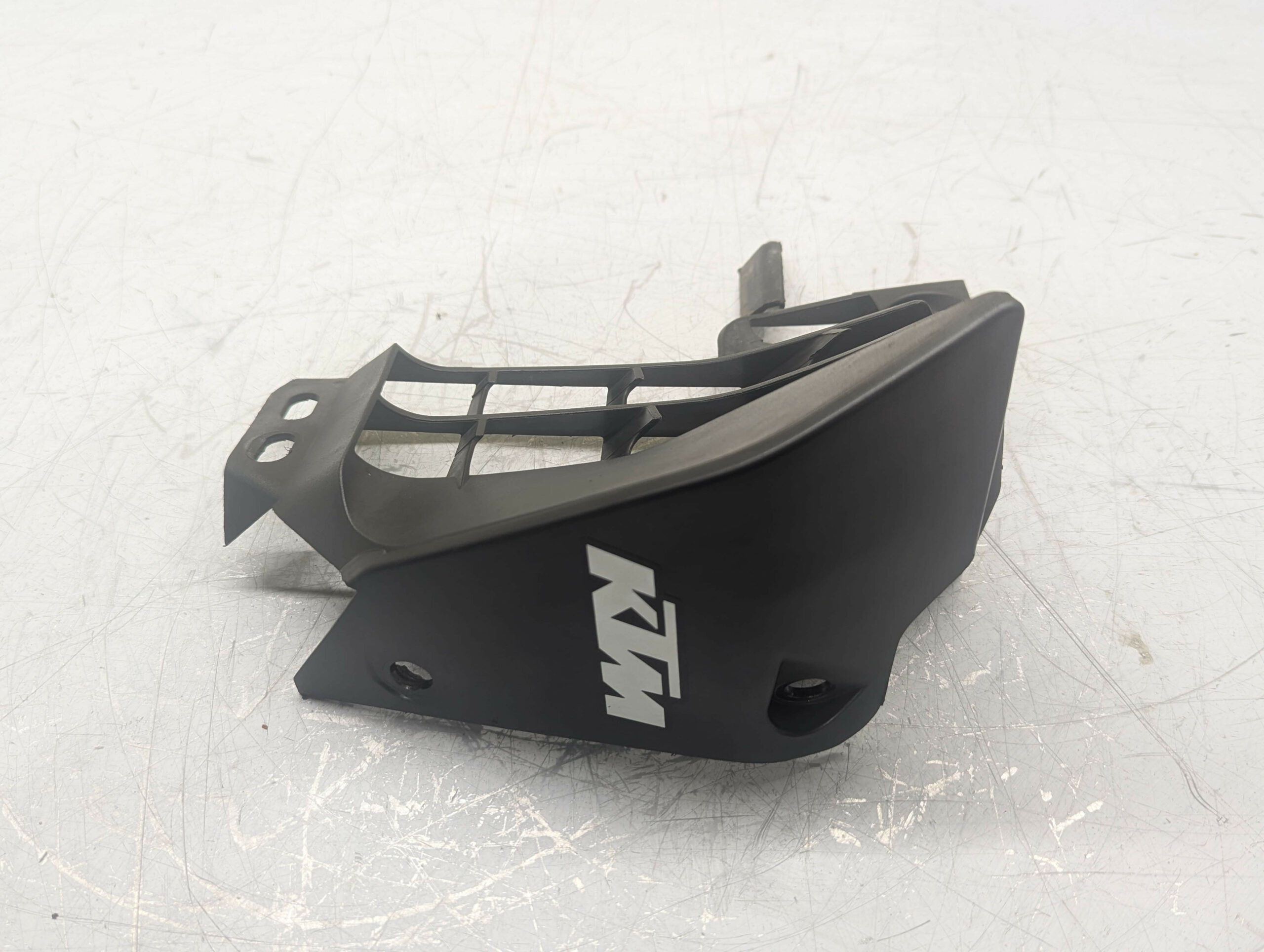 ECOPE RADITEUR GAUCHE