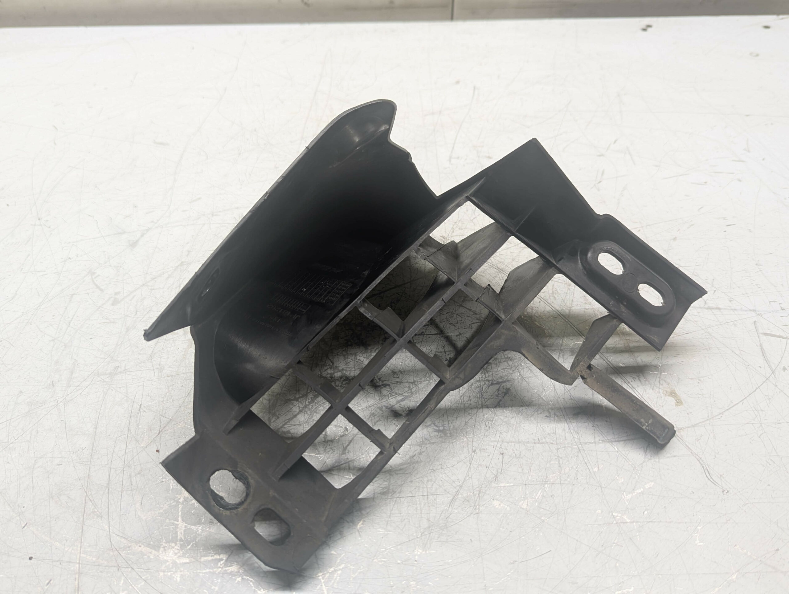 ECOPE RADITEUR GAUCHE