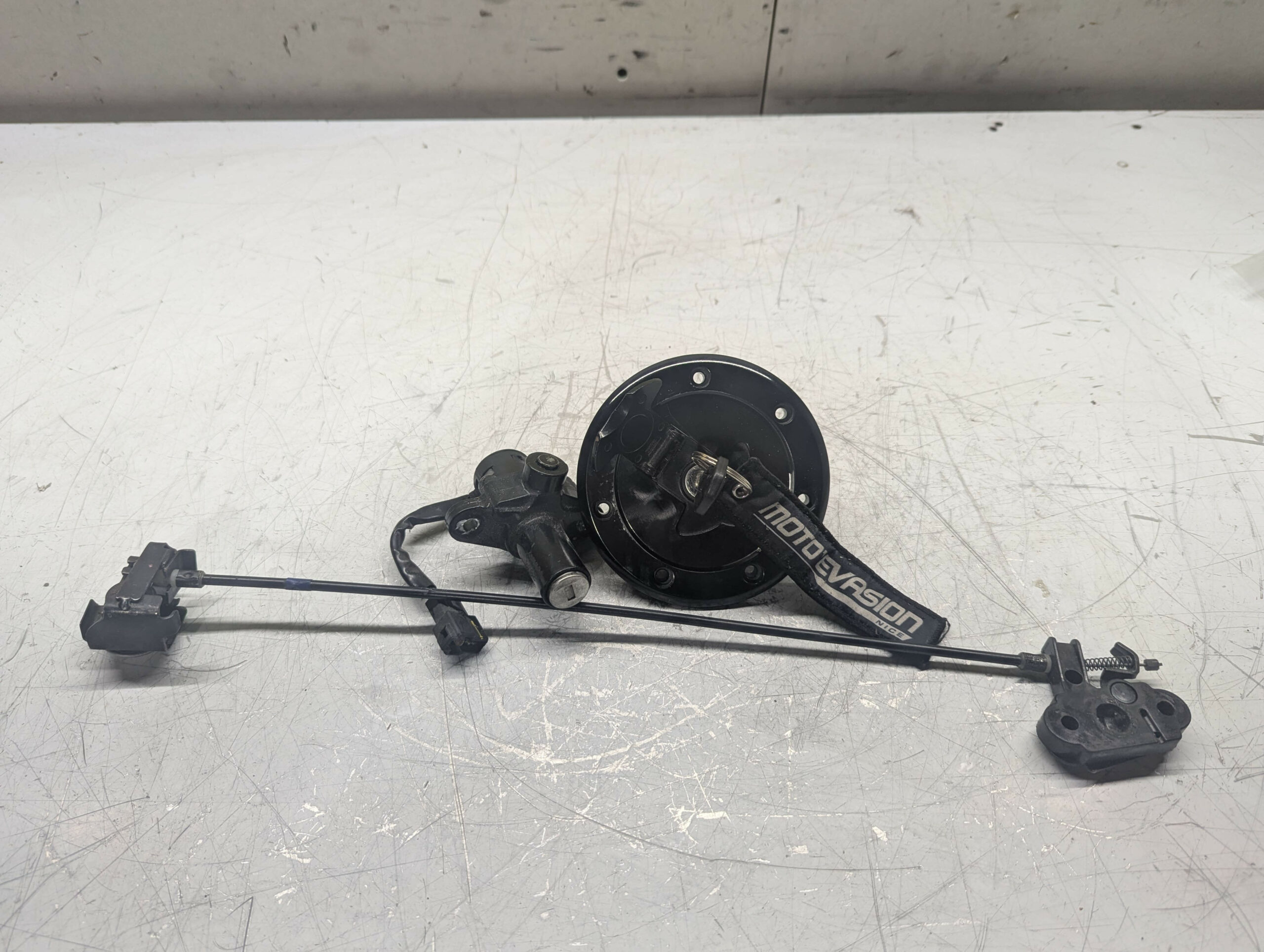 kit complet serrures