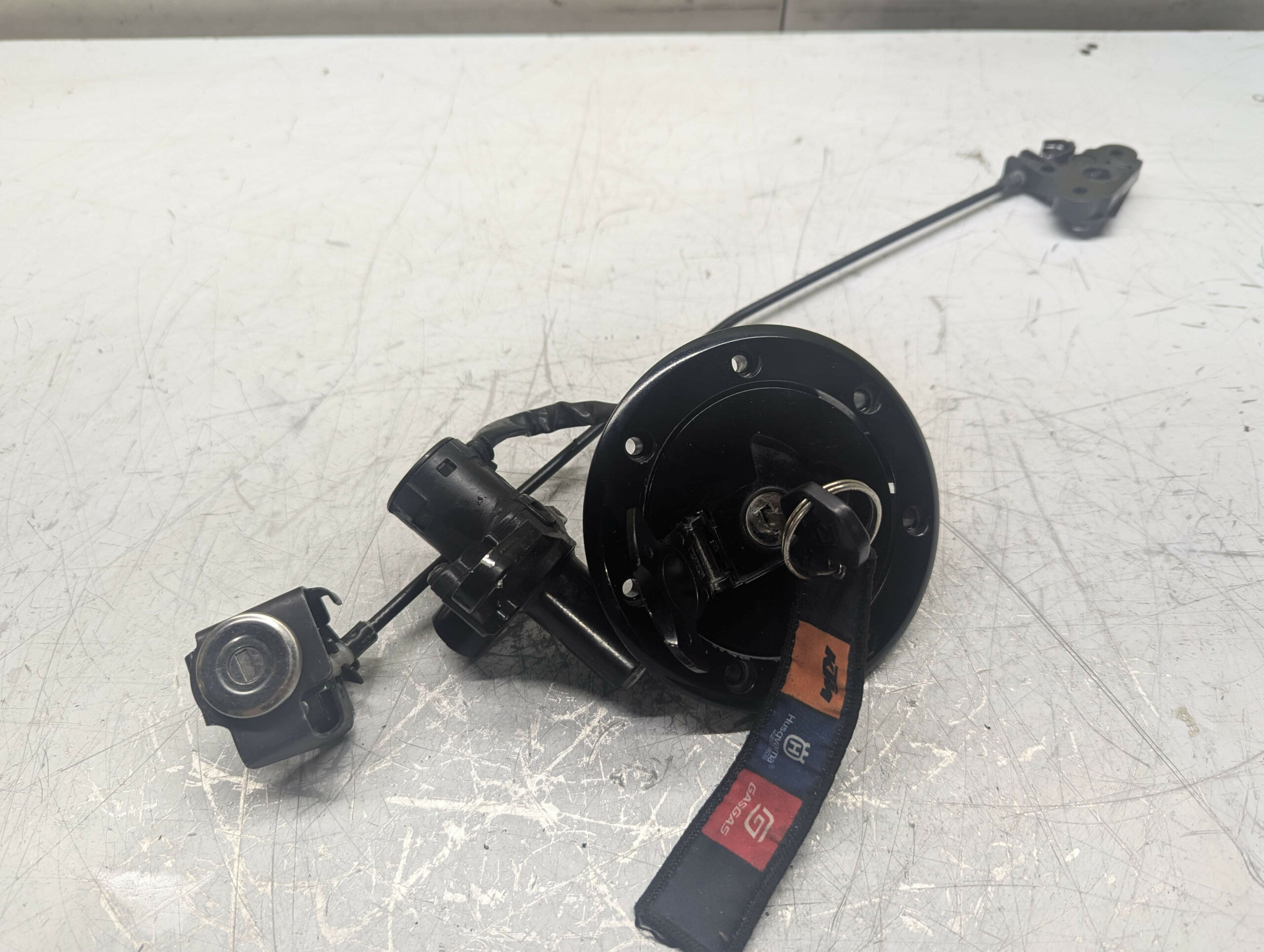 kit complet serrures