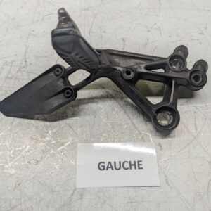 platine avant gauche