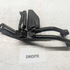 platine repose pied arrière droite