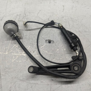 commande de frein arriere