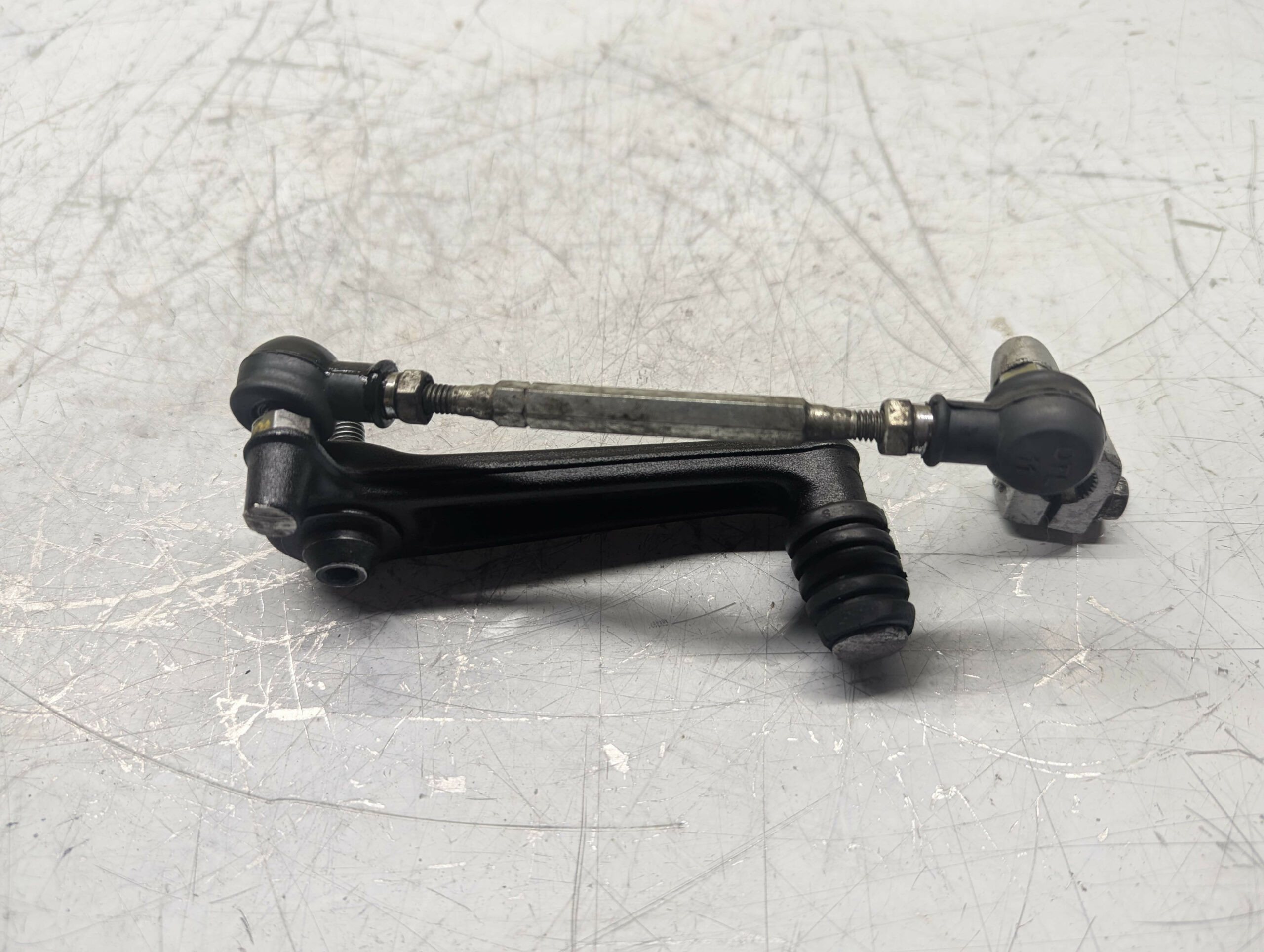 selecteur de vitesse