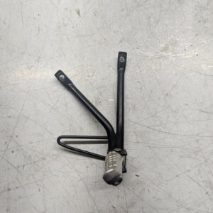 repose pied arriere droit