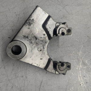 support étrier arriere