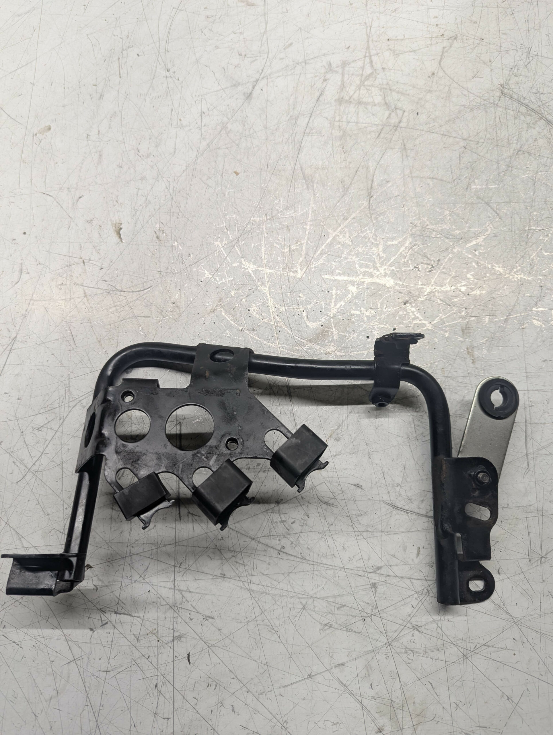 supports de radiateur