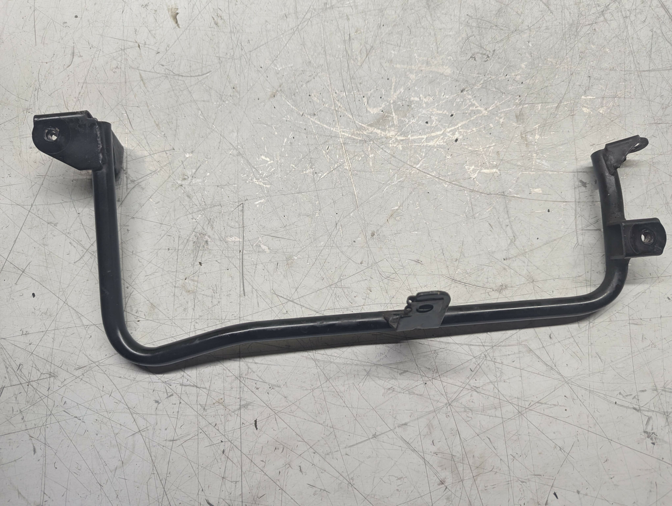 supports de radiateur