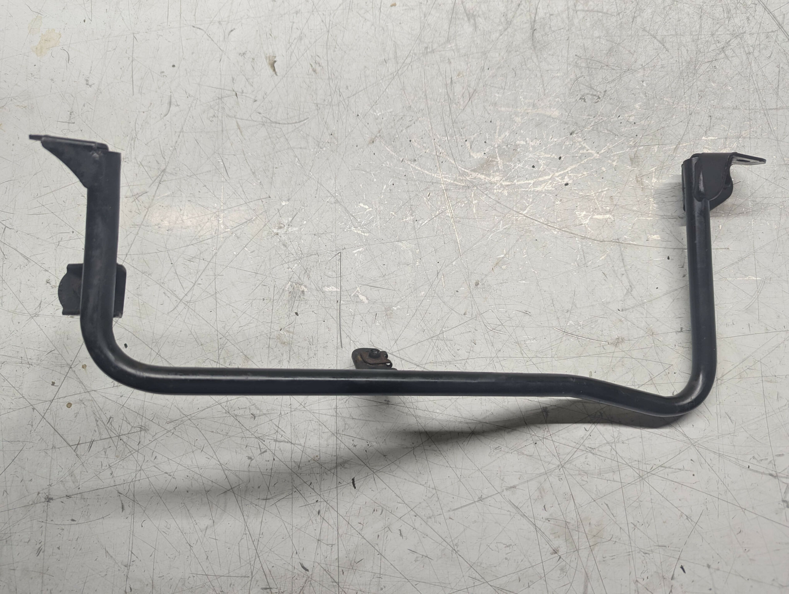 supports de radiateur