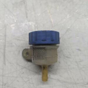 bocal de liquide de frein