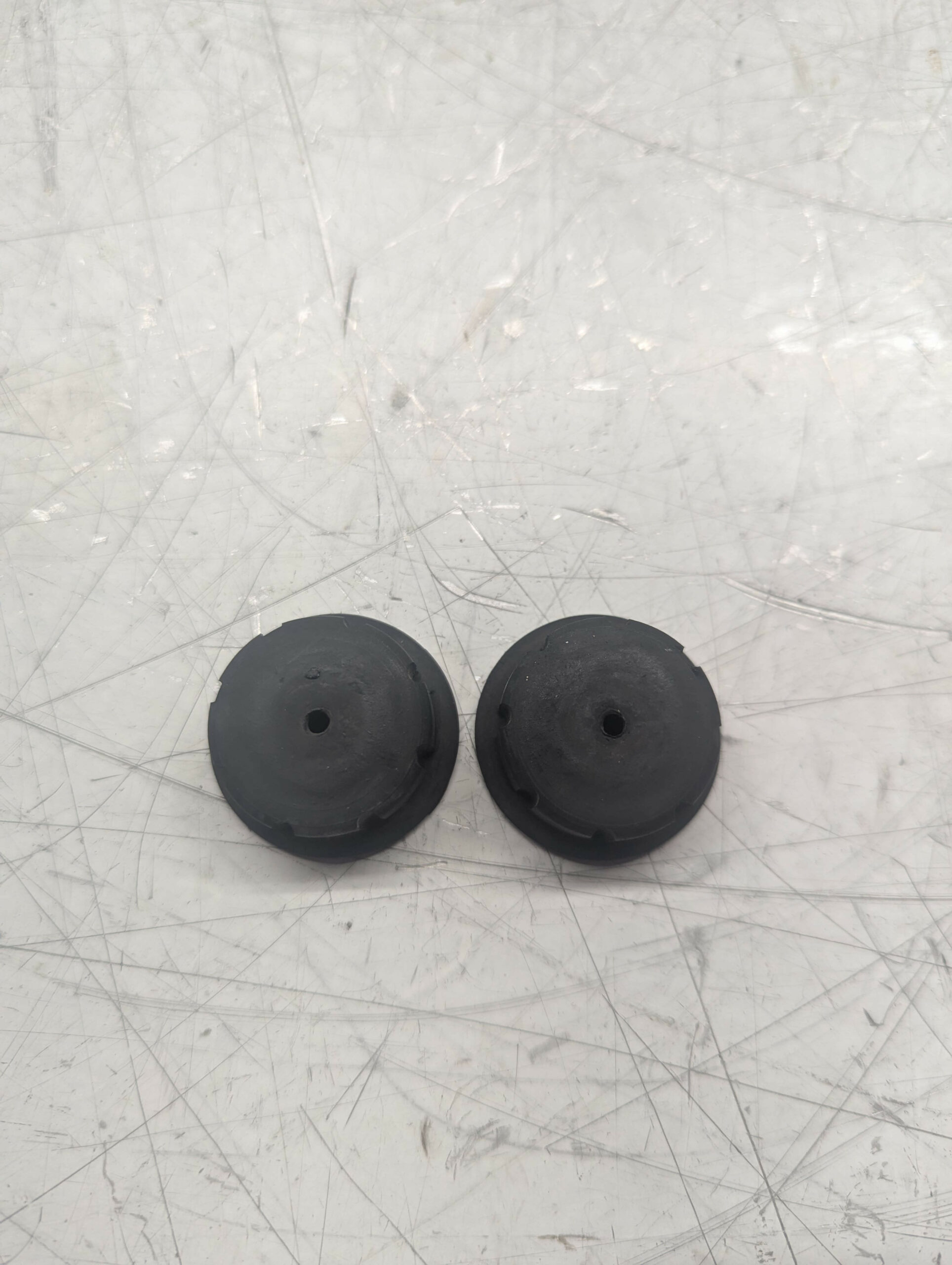 caoutchouc de réservoir