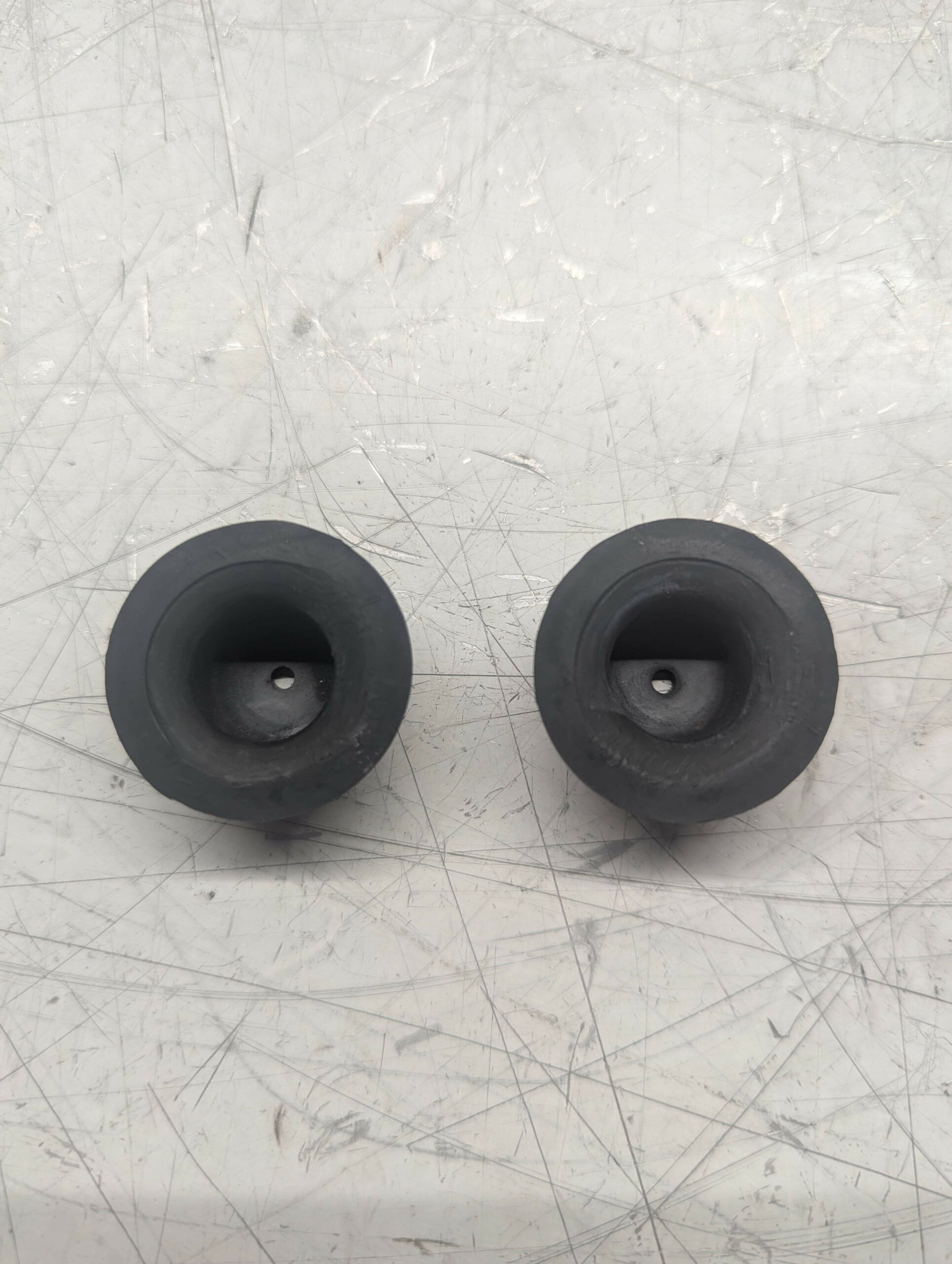 caoutchouc de réservoir