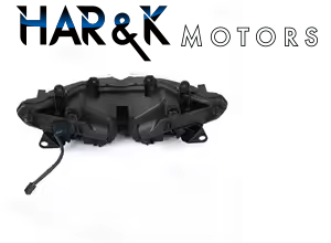 phare avant Kawasaki NINJA 400 250 ZX-6R Versys 650 1000 2018-2023