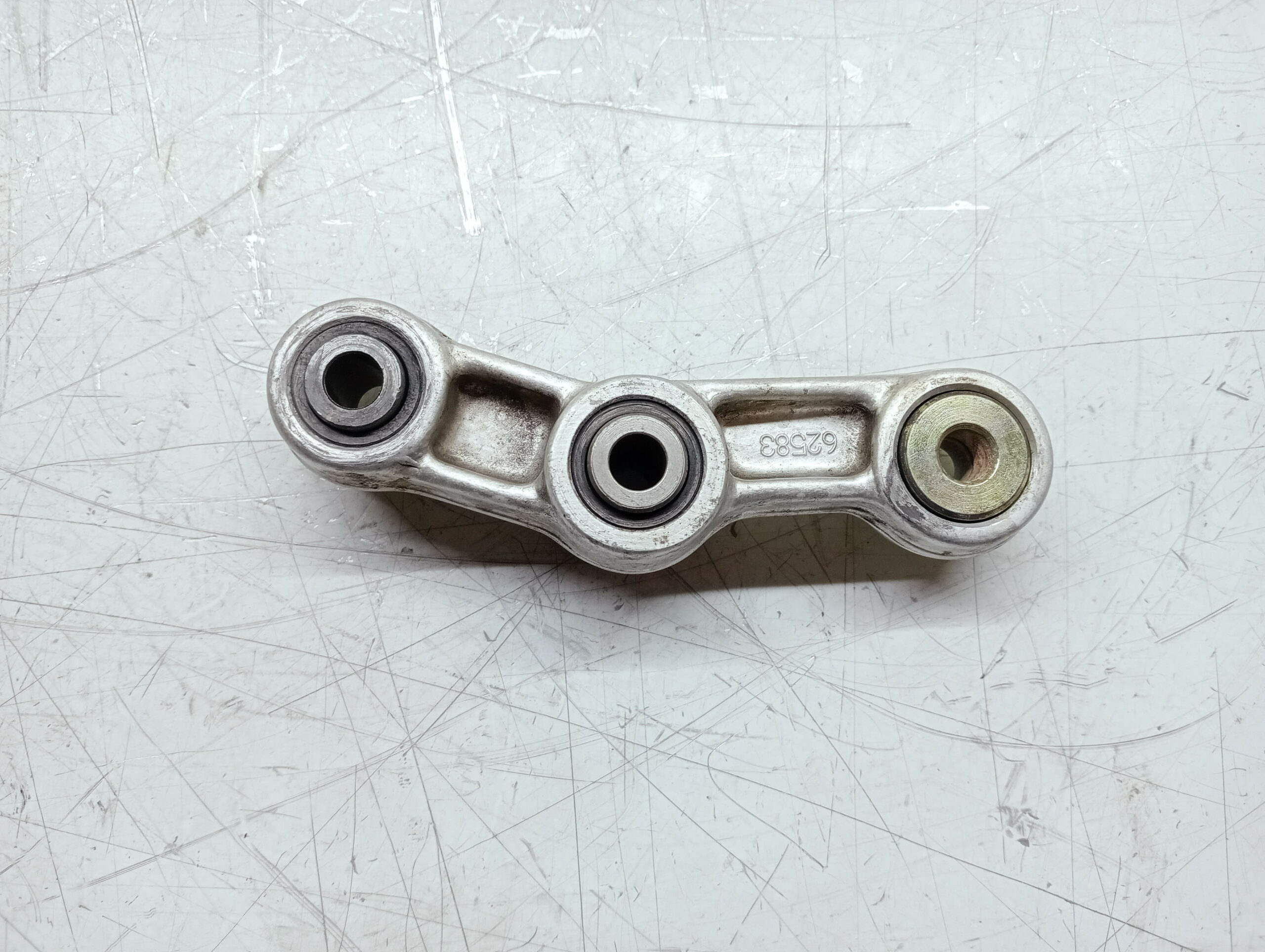 BIELLETTE AMORTISSEUR 2