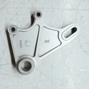 support etrier arriere