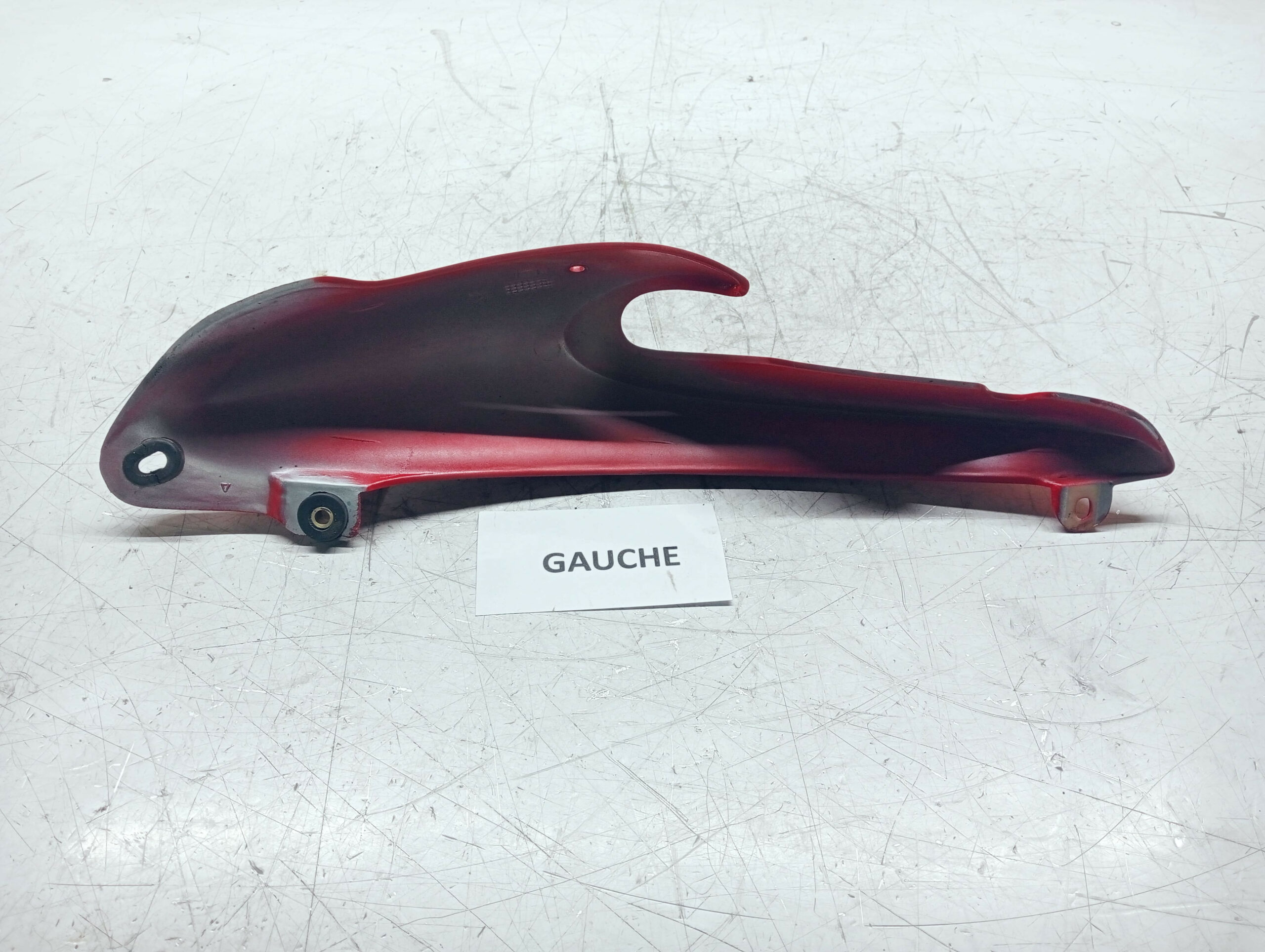 coque arriere gauche