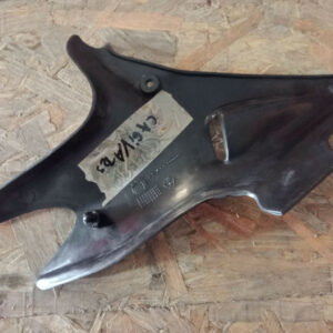 carénage latéral droit