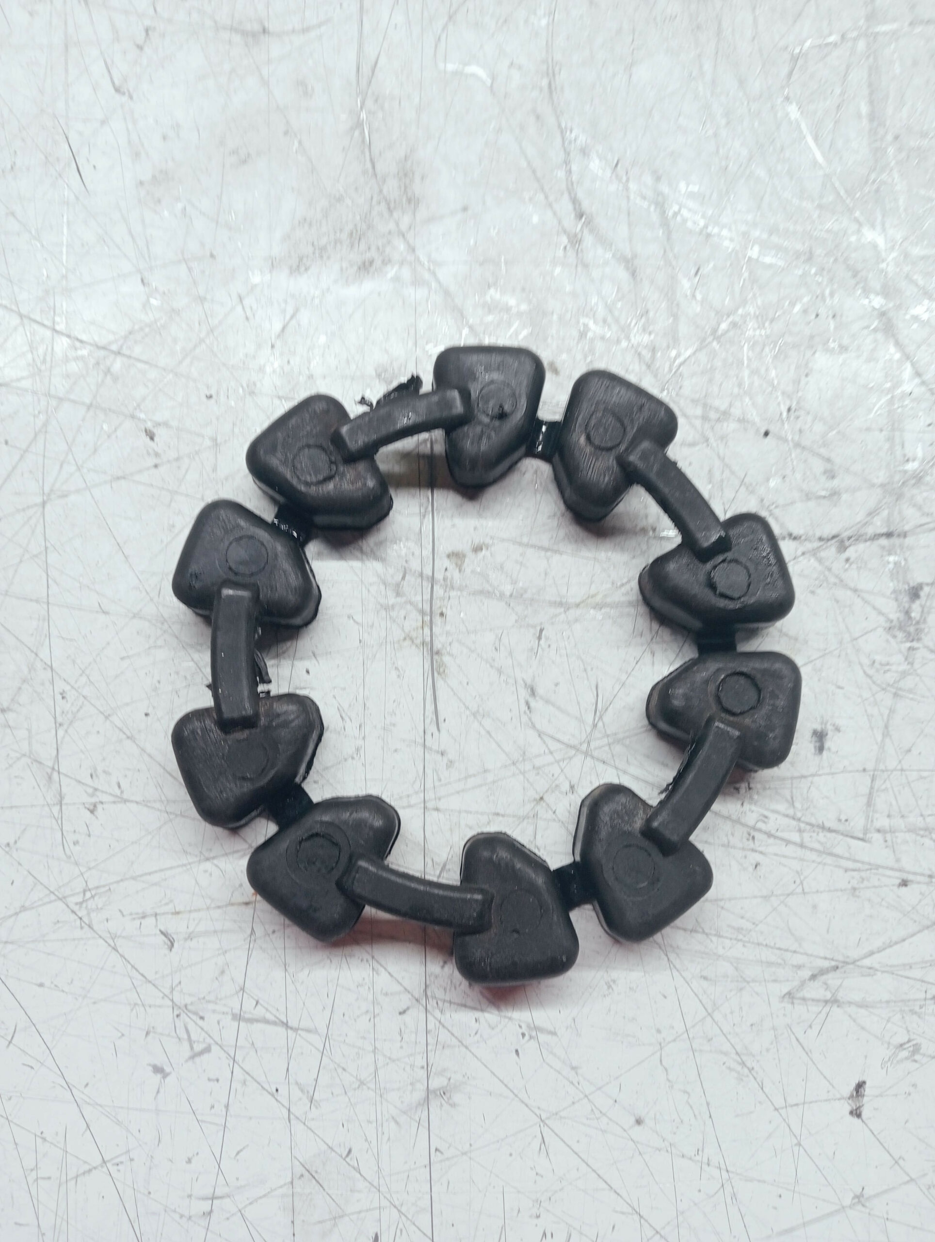 amortisseur de couple