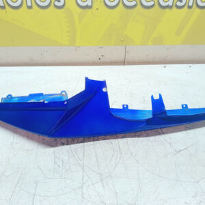 COQUE A ARRIERE DROITE