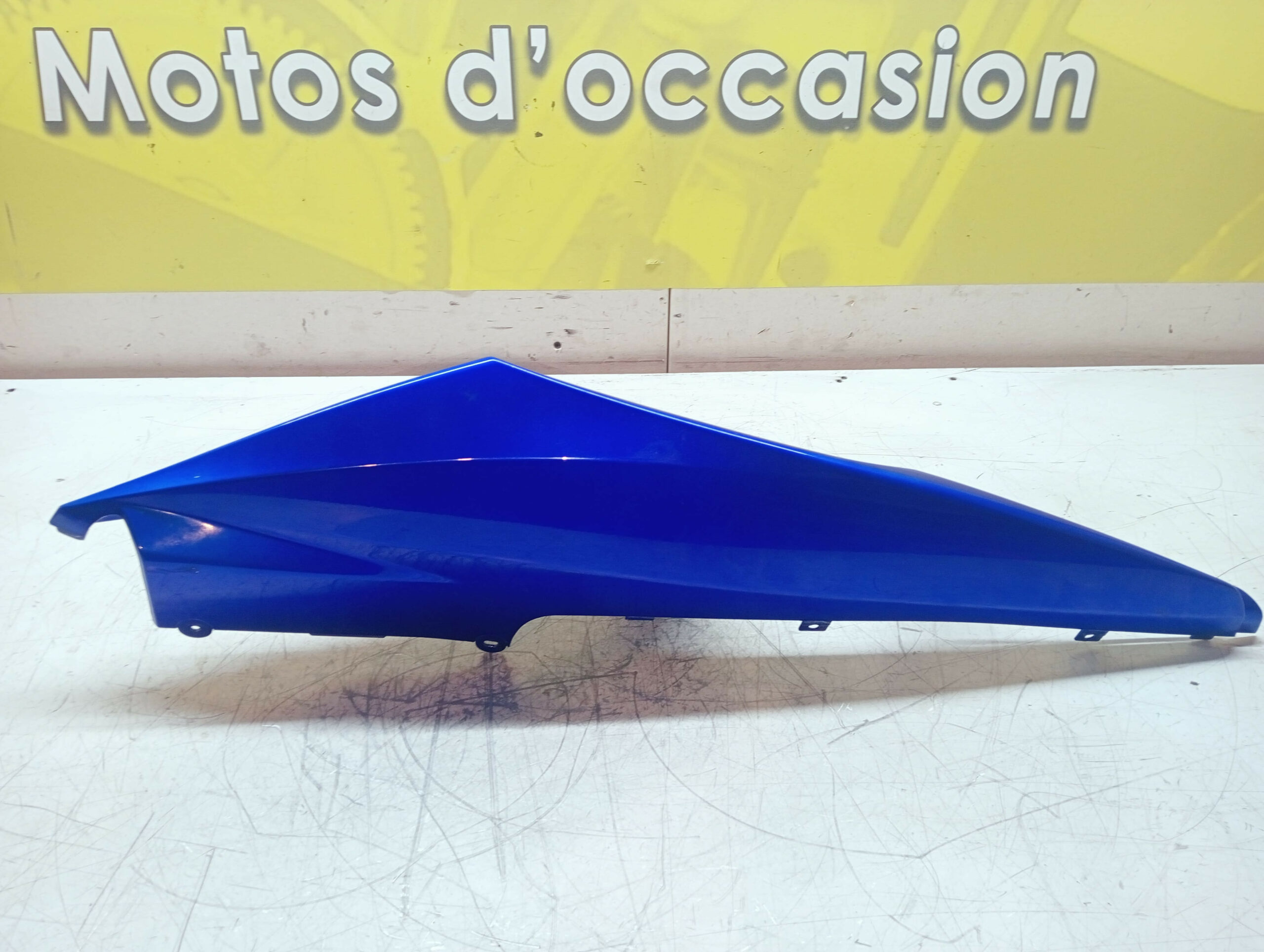 COQUE A ARRIERE DROITE