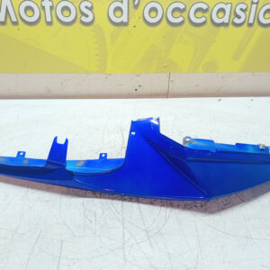 coque arrière gauche