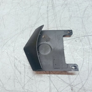 carénage centrale arrière