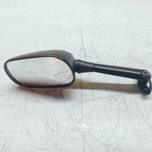 retroviseur gauche