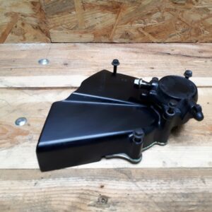 Récepteur embrayage