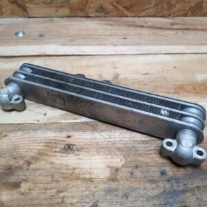 Radiateur d'huile