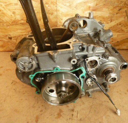 Bas moteur