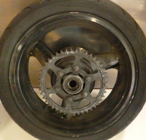 jante
