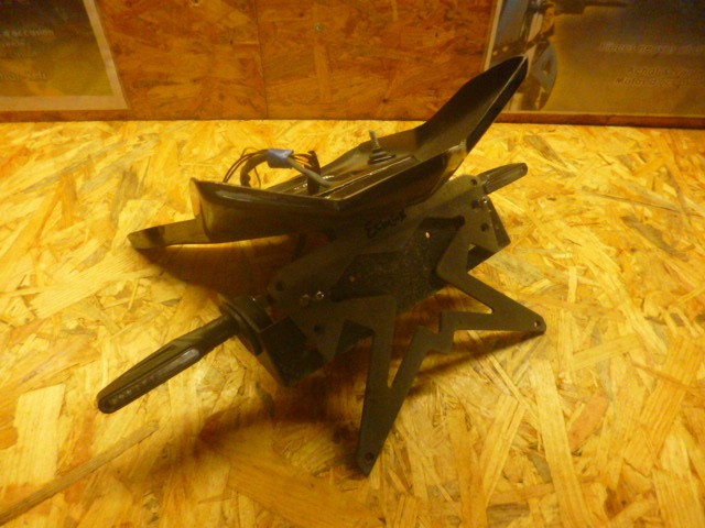 Support de plaque ermax