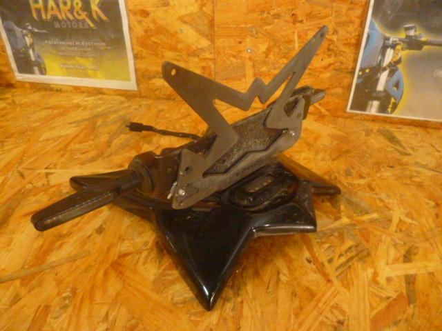 Support de plaque ermax