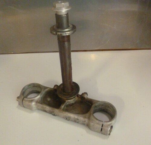 Te de Fourche inférieur