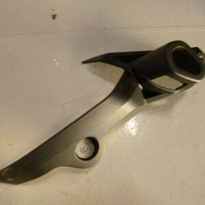 Cache tête fourche gauche