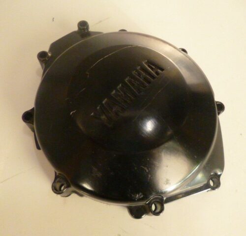 carter moteur gauche