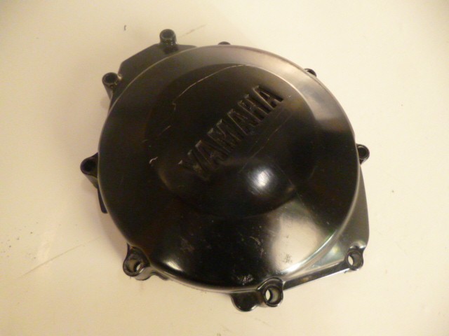 carter moteur gauche