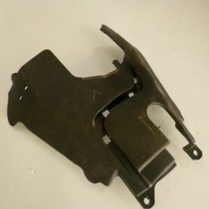 plastique tete de fourche