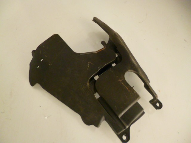 plastique tete de fourche