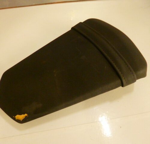 Selle arrière