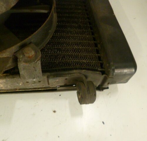 radiateur