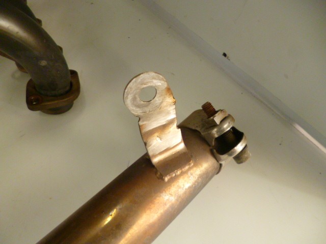 ligne complète titane frc