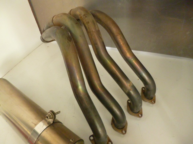 ligne complète titane frc