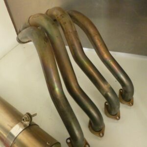 ligne complète titane frc