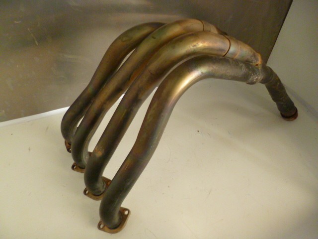 ligne complète titane frc