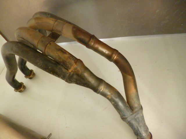 ligne complète titane frc