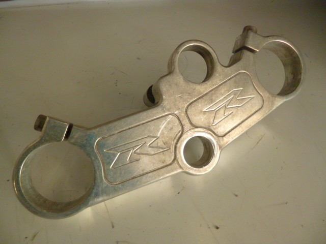 te de fourche supérieur