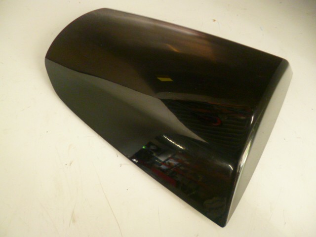 capot selle arrière